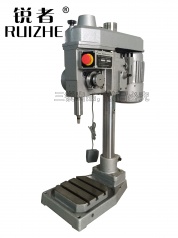 RZ-4508 攻牙機單軸